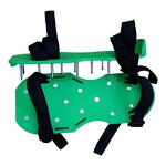 Epoxy Mixer Manufacturer - CNMI Drill Attachment Helix Paddle Stirrer