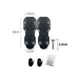 Epoxy Floor Tool Kit Manufacturer - CNMI Paint Roller with Spike Shoes Needle