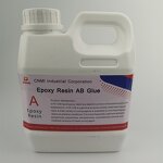 Epoxy Resin Manufacturer - CAS 7085-85-0 Resin and Hardener Wholesale Retail