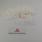 Chlorine Tablets Manufacturer - CNMI 3 Inch Long Lasting for Pool Spa Hot Tub