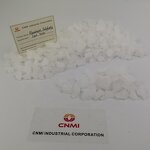 Chlorine Tablets Manufacturer - CNMI 3 Inch Long Lasting for Pool Spa Hot Tub