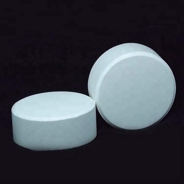 Chlorine Tablets Manufacturer - CNMI 200g Multifunctional Swimming Pool Chemical