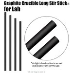 Graphite Powder Manufacturer - CNMI 200-800 Mesh 99% Flake Natural Silver