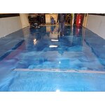 Epoxy Resin and Hardener