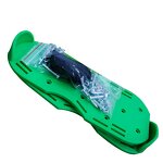 Epoxy Mixer Manufacturer - CNMI Drill Attachment Helix Paddle Stirrer