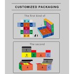 Mica Powder Manufacturer - CNMI Eco-friendly Brown Pearl for Soap Lipstick