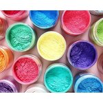 Mica Powder Manufacturer - CNMI Industrial Titanium Cosmetic Grade 100% Purity