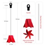 Epoxy Mixer Manufacturer - CNMI DIY for Tumblers Drill Attachment OEM ODM