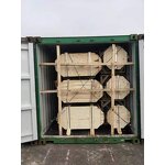 Graphite Electrode Manufacturer - CNMI UHP Low Resistivity Welding Carbon Rod