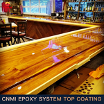 Epoxy Resin Glue Manufacturer - CNMI 3:1 Super Hard Countertop Two Part AB