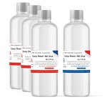 Mica Powder Manufacturer - CNMI 24 Color Shimmer for Soap Candle Making