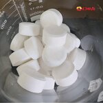 PAC Manufacturer - CNMI Pool Flocculant Water Clarifier Filter Performance