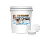 Chlorine Tablets Manufacturer - CNMI Factory Customized Slow Dissolving Pool