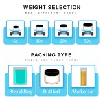 Mica Powder Manufacturer - CNMI Eco-friendly Brown Pearl for Soap Lipstick