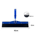 Epoxy Floor Tool Kit Manufacturer - CNMI Paint Roller with Spike Shoes Needle