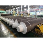 Graphite Powder Manufacturer - CNMI High Pure 60-240ML Iron Material Lubricate