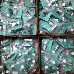 唇部喷雾凝胶工厂-OEM眉部保湿喷雾凝胶化妆用品