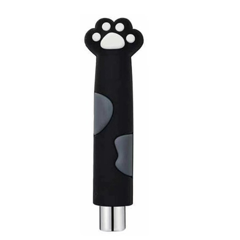 Cat Eye Magnet Factory - OEM Claw Handle Cylindrical 3D Gel Magnet Tool