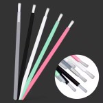一次性唇刷工厂-OEM 50个/袋唇彩棒涂抹器