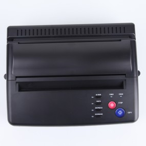 Tattoo Printer Machine Manufacturer - OEM Authentic Thermal Stencil Copier Machine
