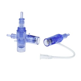 Meso Cartridges Factory - OEM Microneedle 9-42pin Mesotherapy Gun Needles