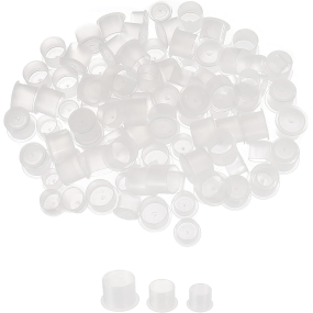 Ink Caps Factory - OEM Small Middle Big Size Tattoo Pigment Cup Disposable