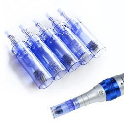 滚针针头工厂-OEM A1一次性针头不锈钢针