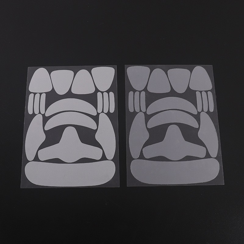 Wrinkle Sticker Manufacturer - OEM Custom Instant Neck Sticker Facial Patches