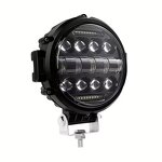 Work Light Manufacturer - 7 Inch 69W LED 6000K Spot Flood Driving for Trucks Boats Jeeps ATV Offroad