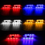 Car Decoration Lights