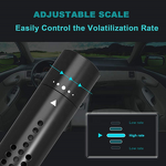 Air Freshener Manufacturer - Custom Scent Spray Car Perfume Diffuser Fragrance Vent Clip Outlet