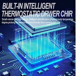 LED Headlight Manufacturer - D9 H4 H7 H13 H11 9005 9006 120W 8000LM Projector Bulb