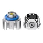 Fog Light Bulb Manufacturer - Super Brightness 56W LED for Toyota Honda 3000K-6500K LW5B 12V