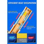 LED Headlights Manufacturer - Car H7 H11 H4 9005 4300K for Toyota Corolla