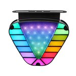 Brake Lights Manufacturer - New 12V 24V Dynamic RGB Color Universal Fitment Warning Turn Signal