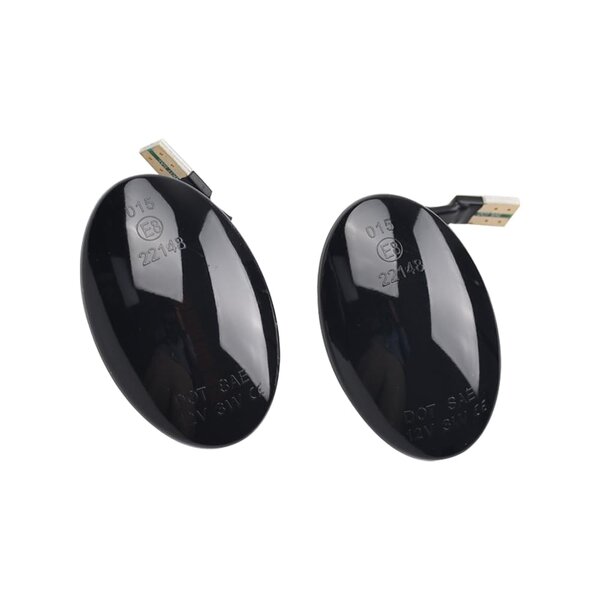 Turn Signal Light Manufacturer - LED Dynamic for Ford Fiesta Mondeo Transit MK6 MK7