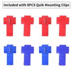 Load Resistors Manufacturer - 50W 6ohm Fix LED Bulb Fast Hyper Flash Turn Signal Blink Error Code