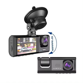 Dash Camera Manufacturer - 2 Inch HD 1080P with Motion Detection Night Vision G-Sensor 1 Year Warranty