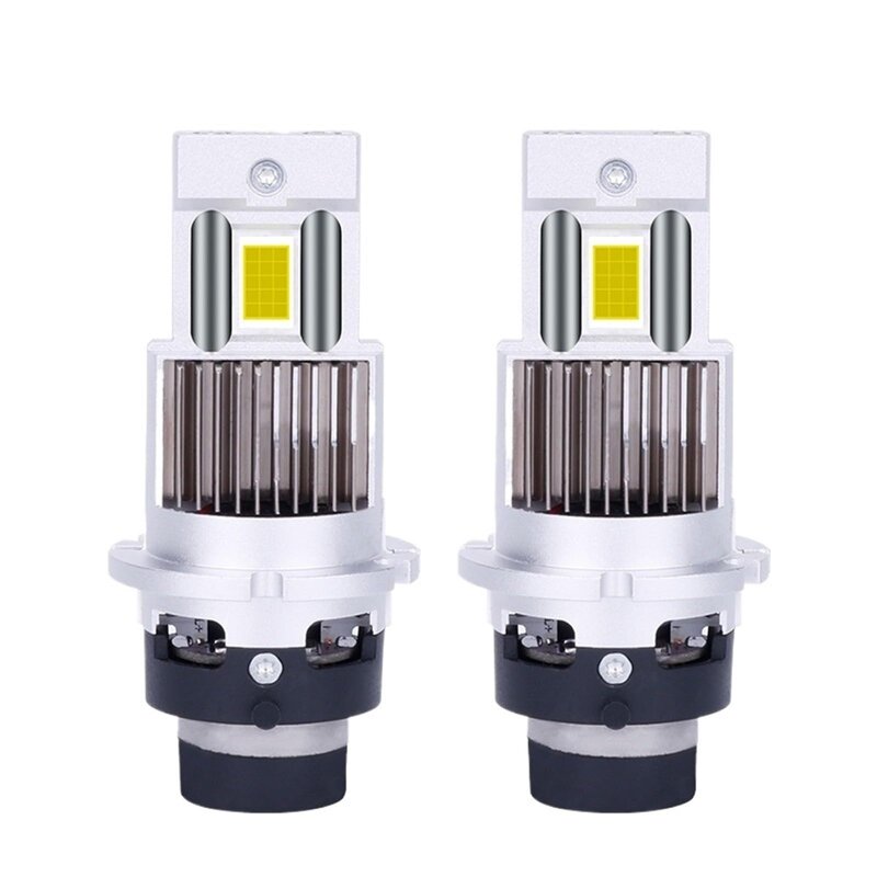 LED Headlight Bulbs Manufacturer - New 300W 200000LM D1S D2S D3S D4S D5S D8S Canbus Xenon Conversion