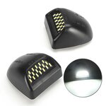License Plate Light Manufacturer - New LED for Escalade Chevy Silverado Suburban Tahoe GMC Auto Lighting