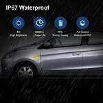 Side Marker Light Manufacturer - LED Dynamic Sequential for Mitsubishi Lancer Evo X Outlander