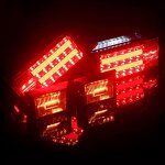 Trailer Light Kit Manufacturer - LED Submersible Brake Stop Turn Tail License for Camper Truck RV Boat