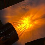 Marker Lights Manufacturer - 2V 17 LED Roof Cab Car External Top Clearance Auto Trailer Truck Lorry Amber