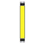 Dome Light Manufacturer - Highlight Roof Cob Chip Led Panel Automatic Car Reading Interior DC 12v OffRoad Truck