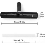 Air Freshener Manufacturer - Wholesale Custom logo Private Label Car Interior Solid Flavoring Trees