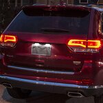 License Plate Lights Manufacturer - Chrome Boat Trailer LED Waterproof 12V Courtesy Step Tag for Auto Work Utility