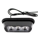 Car LED Strobe Light