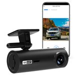 Dash Camera Manufacturer - New Factory Outlet HD Night Vision 4K Wifi Mini Hidden Black Box