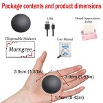 GPS Tracker Manufacturer - GF10 Mini Magnetic Car Motorcycle Real-Time Anti-Lost Pet Elder Finder