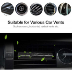 Air Freshener Manufacturer - Custom Scent Spray Car Perfume Diffuser Fragrance Vent Clip Outlet